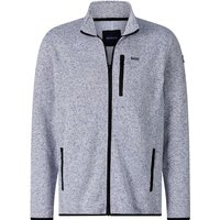 Fleecejacke CIOTOLLI blau von BABISTA