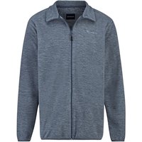 Fleecejacke FLOREVERTO blau von BABISTA