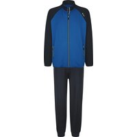 Freizeitanzug FLOREZONTI blau von BABISTA