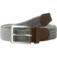 Gürtel GASPARE grau von BABISTA