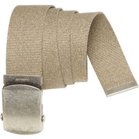 Gürtel ROMANTIVO beige von BABISTA