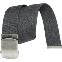 Gürtel ROMANTIVO dunkelgrau von BABISTA