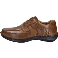 Halbschuh JOSEF SEIBEL cognac von BABISTA