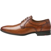 Halbschuh LLOYD cognac von BABISTA