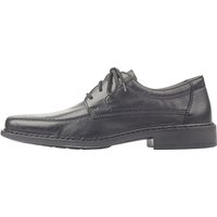 Halbschuh RIEKER schwarz Halbschuh RIEKER schwarz von BABISTA