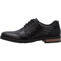 Halbschuh RIEKER schwarz Halbschuh RIEKER schwarz von BABISTA