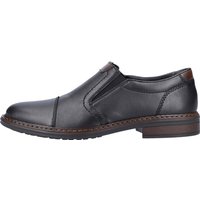 Halbschuh RIEKER schwarz Halbschuh RIEKER schwarz von BABISTA