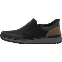 Halbschuh RIEKER schwarz Halbschuh RIEKER schwarz von BABISTA