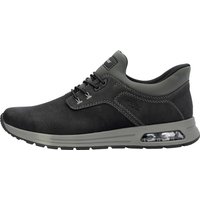 Halbschuh RIEKER schwarz Halbschuh RIEKER schwarz von BABISTA