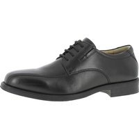 Halbschuh STEXX schwarz Halbschuh STEXX schwarz von BABISTA