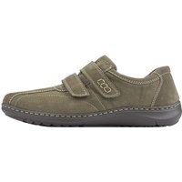 Halbschuh WALDLÄUFER braun Halbschuh WALDLÄUFER braun von BABISTA