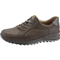 Halbschuh WALDLÄUFER braun von BABISTA
