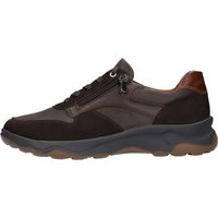 Halbschuh WALDLÄUFER braun von BABISTA