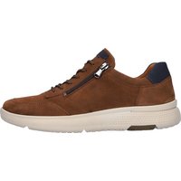 Halbschuh WALDLÄUFER braun Halbschuh WALDLÄUFER braun von BABISTA