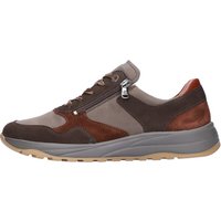 Halbschuh WALDLÄUFER braun Halbschuh WALDLÄUFER braun von BABISTA