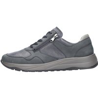 Halbschuh WALDLÄUFER dunkelblau Halbschuh WALDLÄUFER dunkelblau von BABISTA
