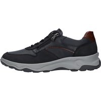 Halbschuh WALDLÄUFER dunkelblau von BABISTA