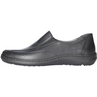 Halbschuh WALDLÄUFER schwarz von BABISTA