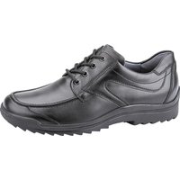Halbschuh WALDLÄUFER schwarz von BABISTA