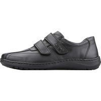 Halbschuh WALDLÄUFER schwarz von BABISTA