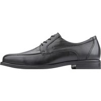 Halbschuh WALDLÄUFER schwarz von BABISTA