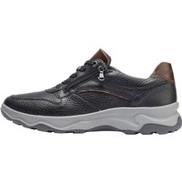 Halbschuh WALDLÄUFER schwarz von BABISTA