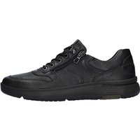 Halbschuh WALDLÄUFER schwarz von BABISTA