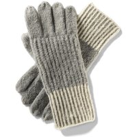 Handschuh ROMANTERO hellgrau von BABISTA