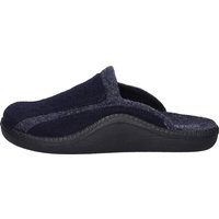 Hausschuh JOSEF SEIBEL dunkelblau von BABISTA
