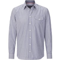 Hemd MARINARI weiß blau von BABISTA