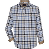 Hemd MILANTARA weiß von BABISTA