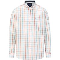 Hemd ROMANTELLA hellorange von BABISTA