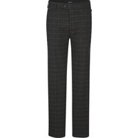 Hose AMORISSO dunkelgrau von BABISTA