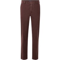 Hose COSTILEO dunkelrot von BABISTA