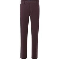 Hose DANOTOSSI dunkelrot von BABISTA