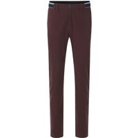 Hose ELVIRO dunkelrot von BABISTA