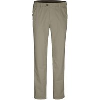 Hose MODAFLORO beige von BABISTA