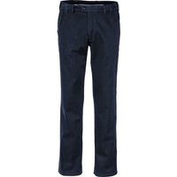 Hose MODAFLORO dunkelblau von BABISTA