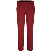 Hose MODAFLORO rot von BABISTA