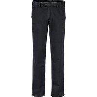 Hose MODAFLORO schwarz von BABISTA