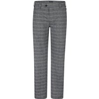 Hose ROMANZIO grau blau von BABISTA