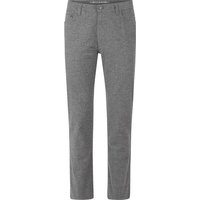 Hose STELLOTELLI grau von BABISTA
