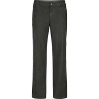 Hose VERANETTO oliv von BABISTA