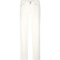 Hose VESTAVERDE weiß von BABISTA