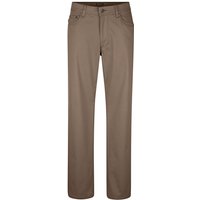 Hose VIVIRI braun von BABISTA