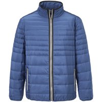 Jacke BELLAVANTI blau von BABISTA