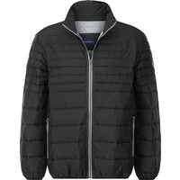 Jacke BELLAVANTI schwarz von BABISTA