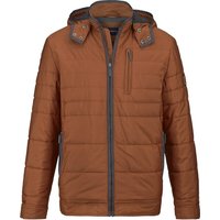 Jacke BELLAVUNZA dunkelorange von BABISTA