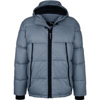 Jacke FIOREZARO hellblau von BABISTA
