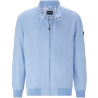 Jacke HALMIR hellblau von BABISTA